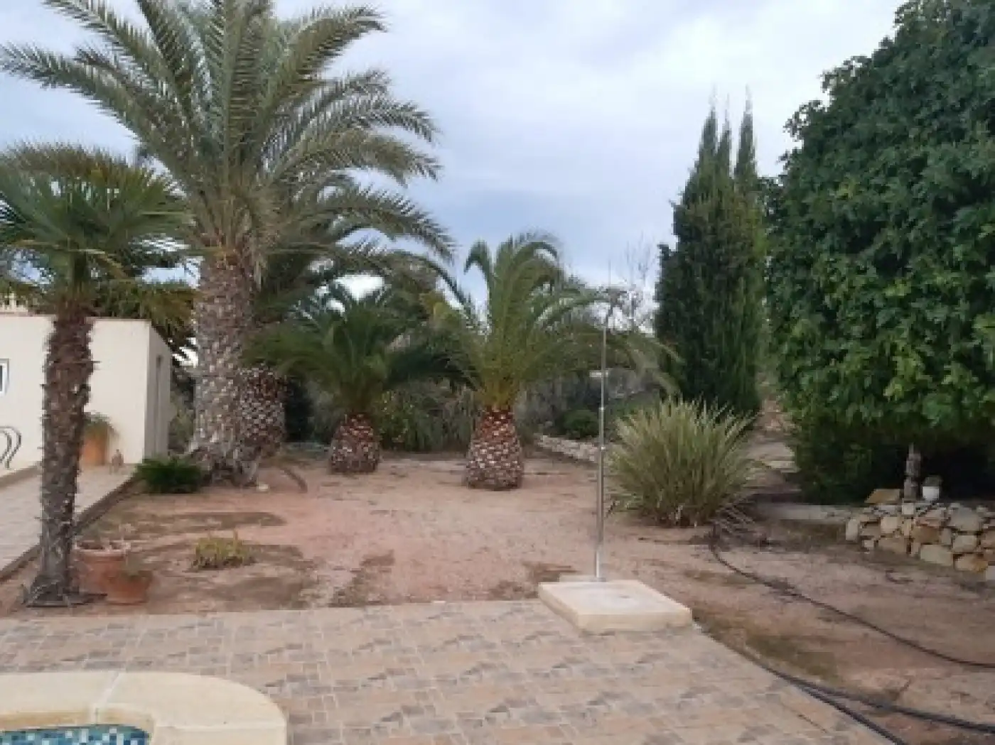 Villa avec piscine à vendre à Monóvar  / Monòver, imagen 59