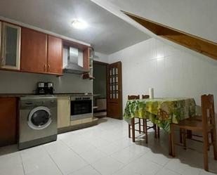 Kitchen of Flat to rent in Melide