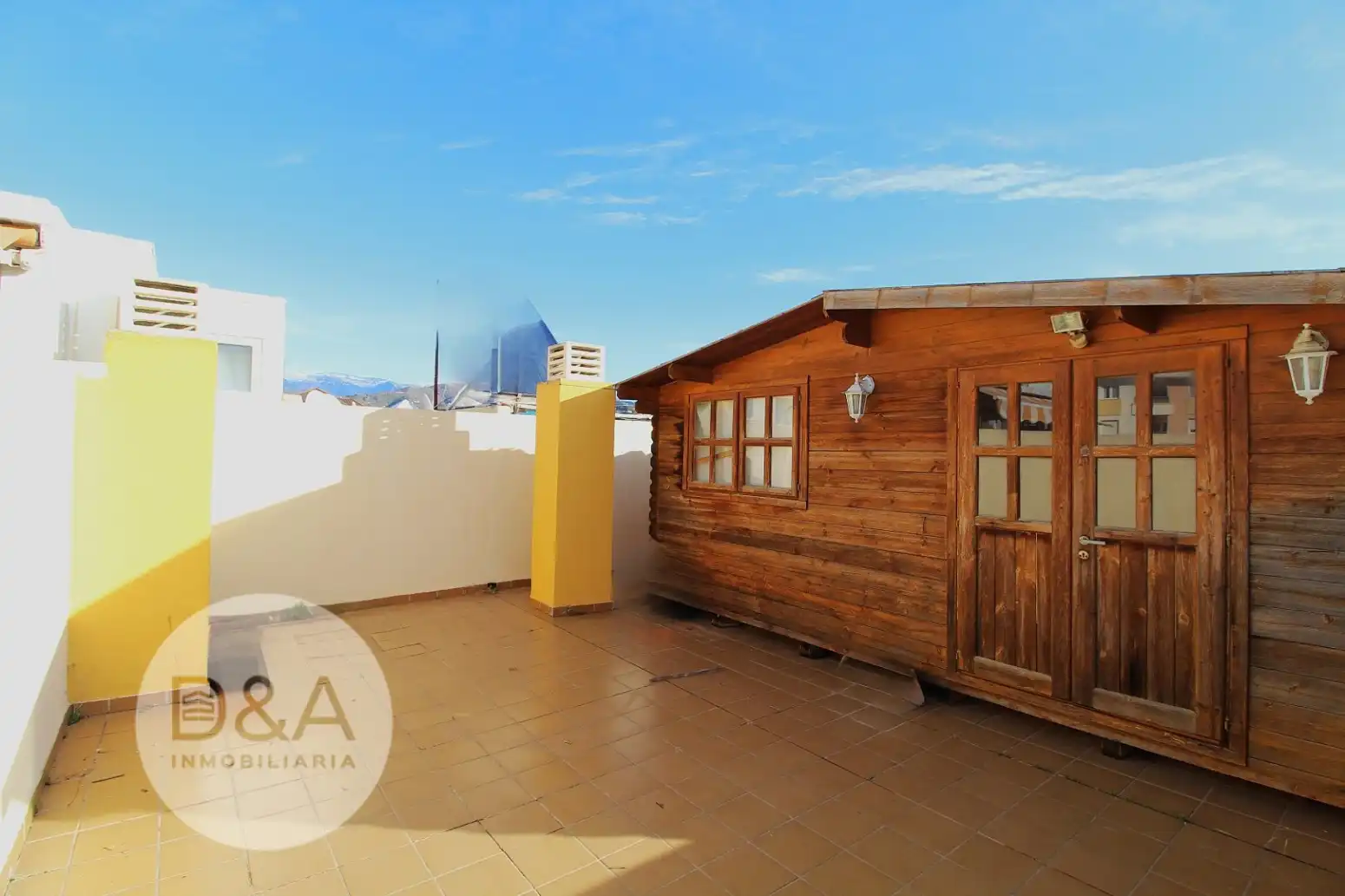 Ático en venta en Algarrobo - Avenida ANDALUCIA ALGARR-COSTA, Caleta de Vélez