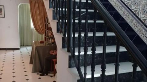 Foto 2 de Casa adosada en venta en Calle Poetisa Isabel Tejero, 24, Calañas, Huelva