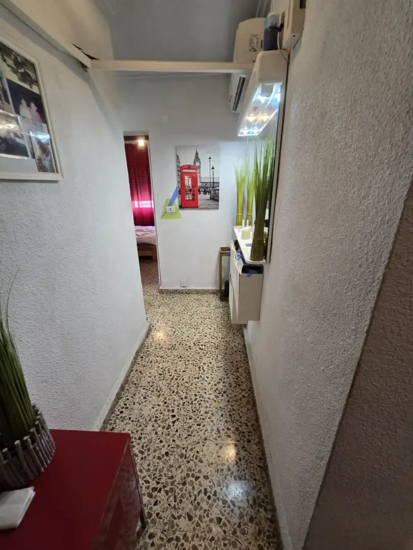 Piso con terraza en venta en Casco Antiguo, imagen 17