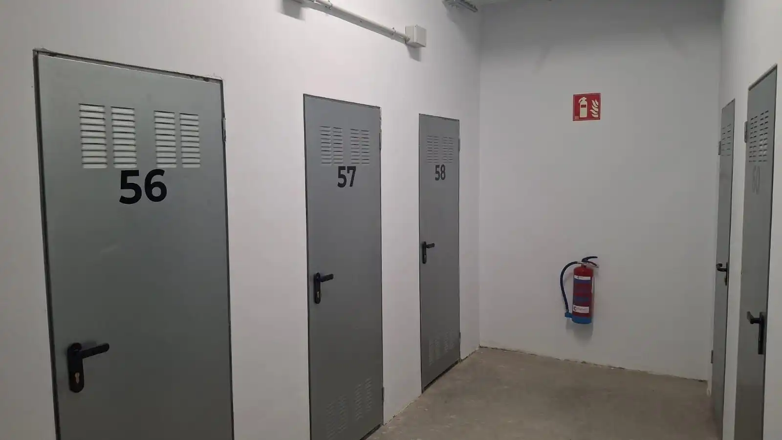 Storage room for sale in Mogán