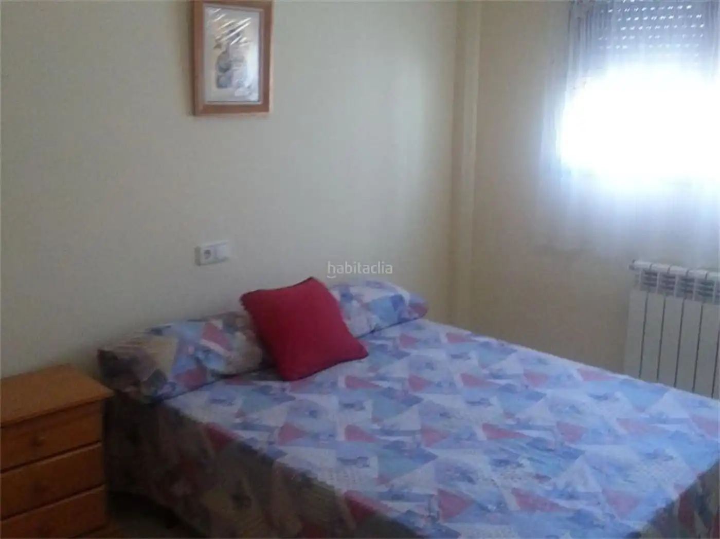 Reihenhaus zur Miete in Avenida Duque de Alba 31, imagen 9