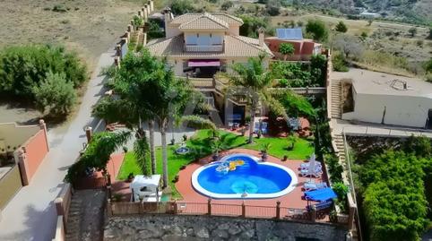 Foto 3 de Casa o xalet en venda a Lugar Cortijo Rivera, 48, Diseminados, Málaga