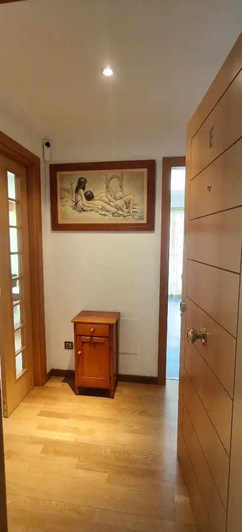 Flat for sale in Cedeira  with Heating, Parquet flooring and Storage room