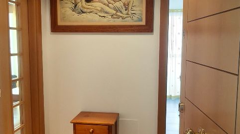 Foto 3 de Pis en venda a Camińo Da Pitilleira, 5, Cedeira, A Coruña