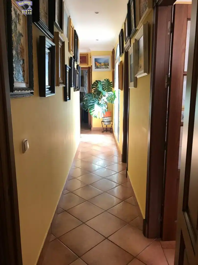 Casa con terraza en venta en Arcos de la Frontera, imagen 16