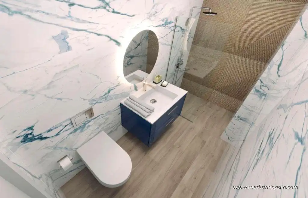 Apartment with pool for sale in Centro, imagen 8