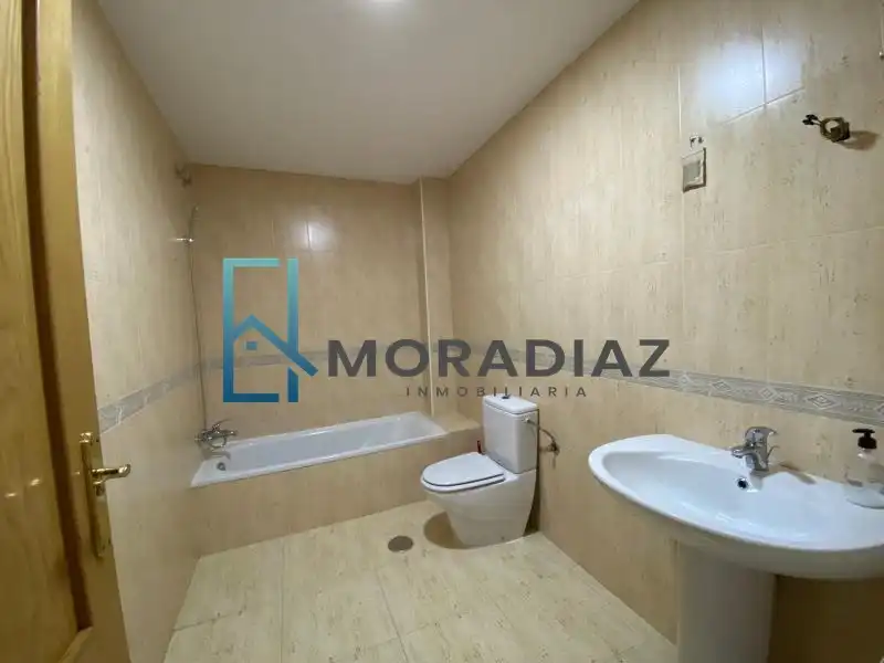 Piso con terraza en venta en Avenida de Córdoba 170, imagen 8