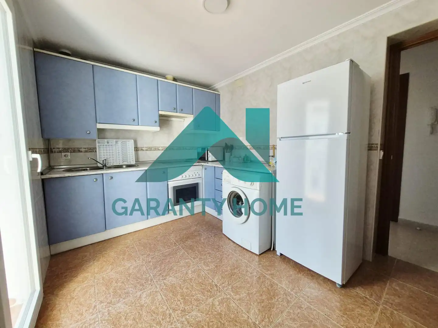 Appartamento in vendita a Casco Antiguo, imagen 17
