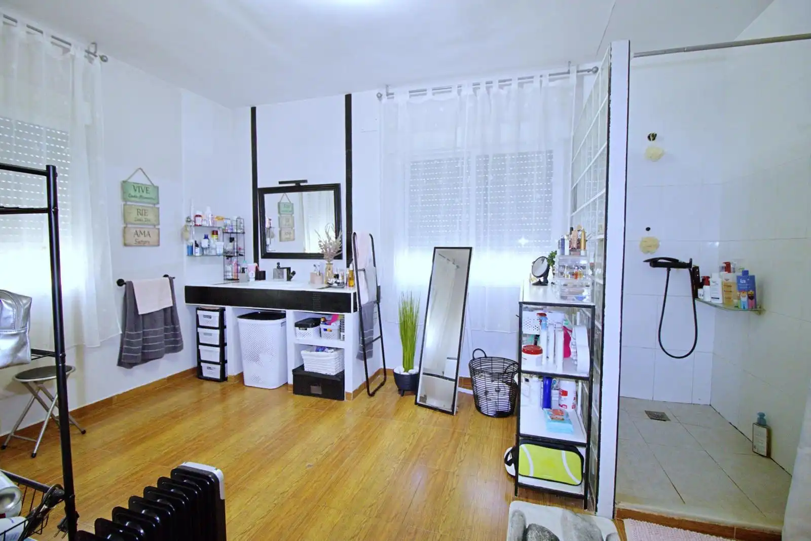 Habitación de Casa o chalet en venta en Elche / Elx con Terraza