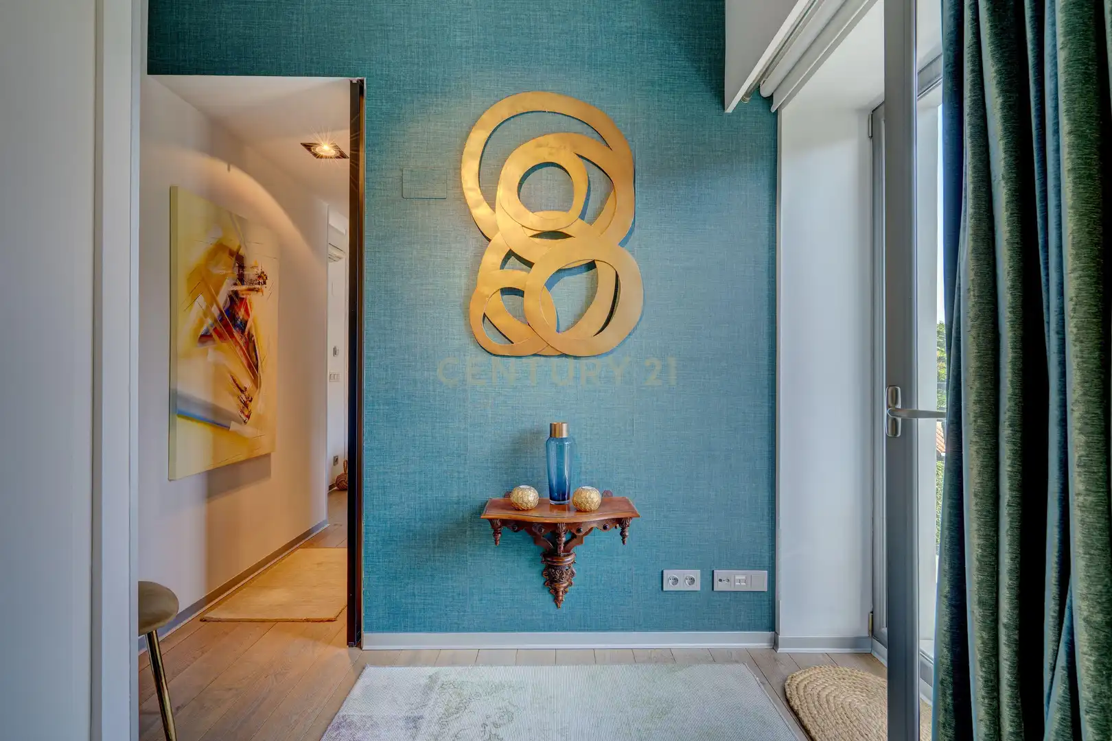 Casa o xalet en venda en Donostia - San Sebastián  amb Aire condicionat, Jardí privat i Piscina