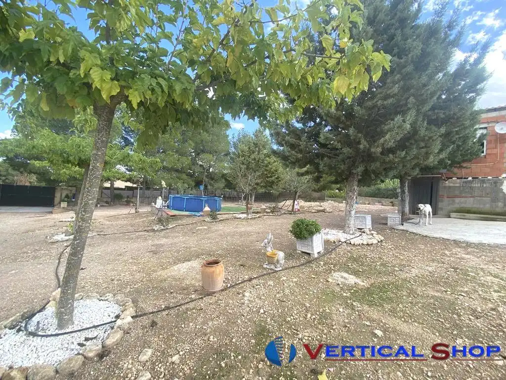 Villa in vendita a San Vicente, imagen 18