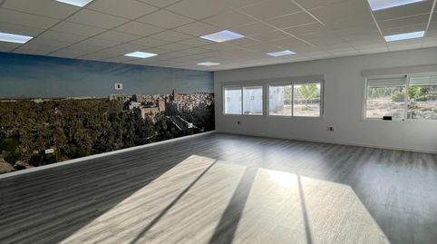 Foto 2 de Oficina de alquiler en Algorós - El Derramador, Elche / Elx