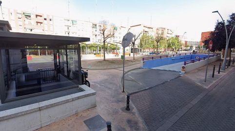 plaza de garaje en el centro de Alcorcón, imagen 4