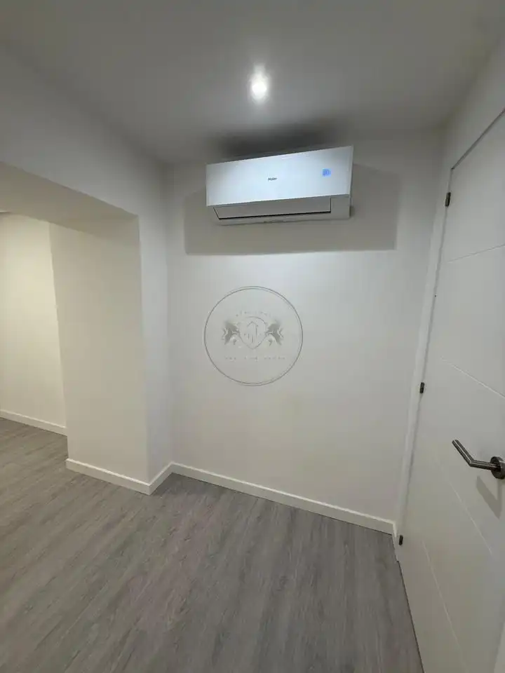 Büro zur Miete in Madrid mit Klimaanlage