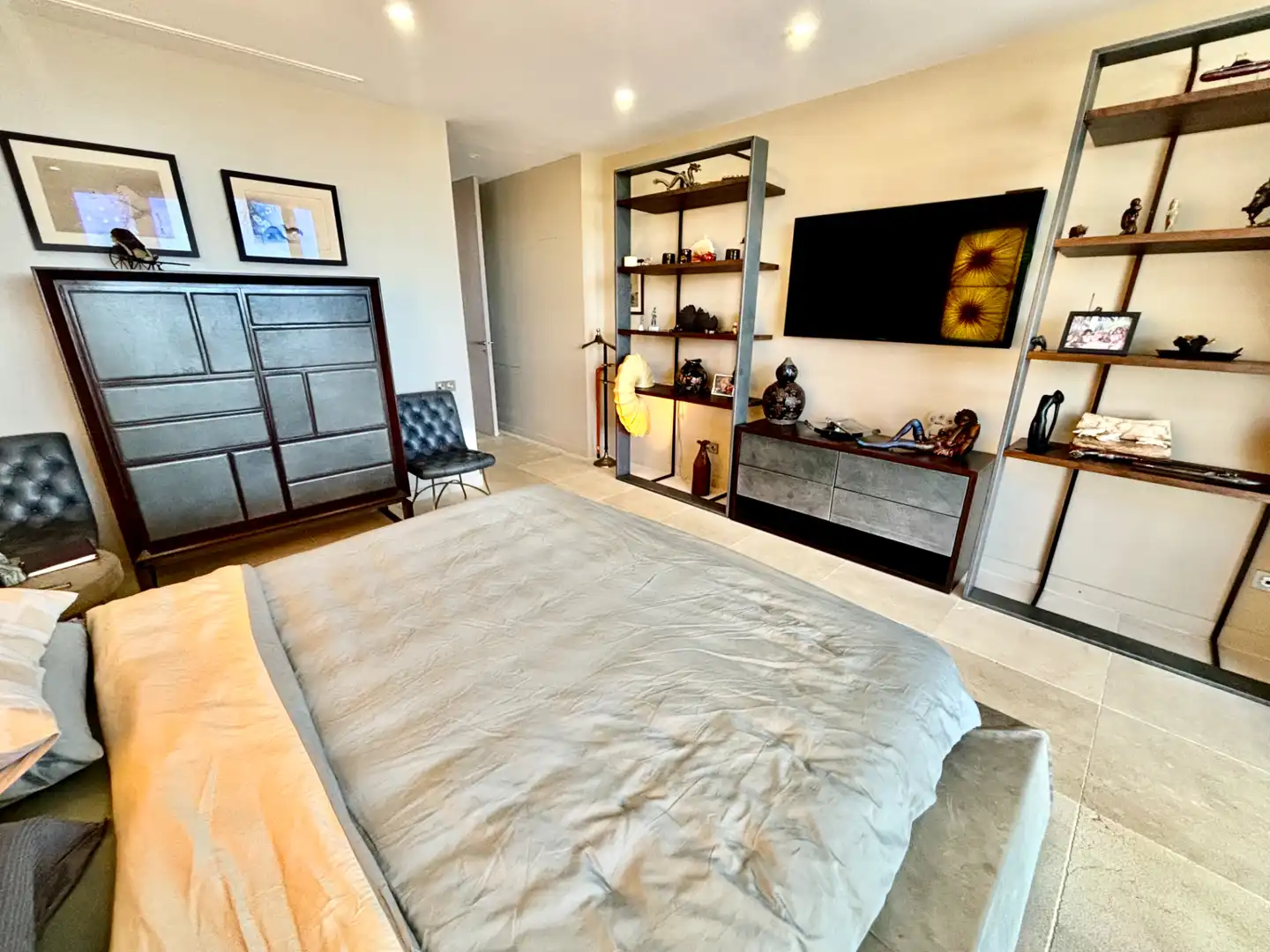 Villa avec piscine à vendre à Playa de San Juan - El Cabo de las Huertas, imagen 39