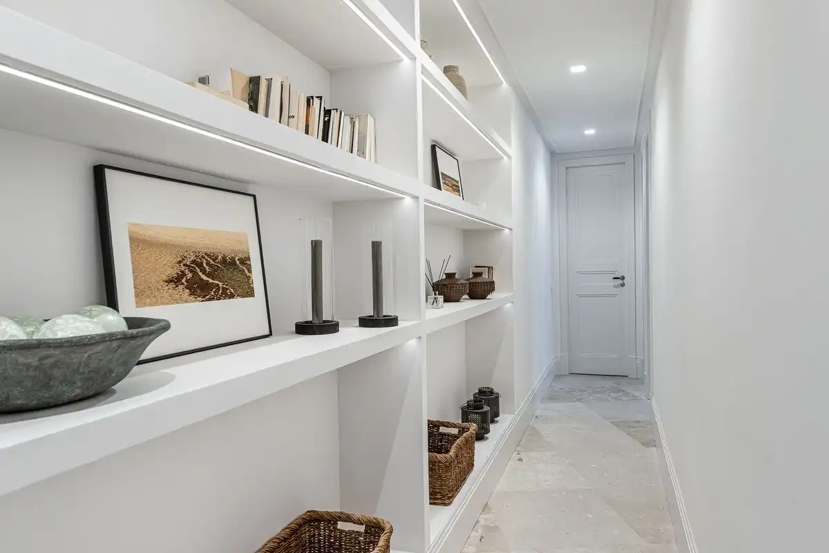 Flat with lift for sale in C. de Noblejas, imagen 18