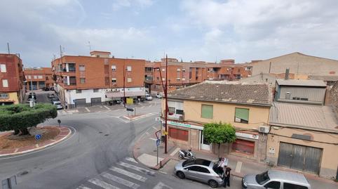 Foto 5 de Pis en venda a Alguazas, Murcia