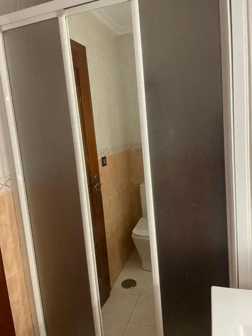 Bany de Casa o xalet en venda en Arroyo de la Encomienda