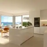 Maison mitoyenne avec piscine à vendre à El Faro de Calaburra - Chaparral, imagen 2
