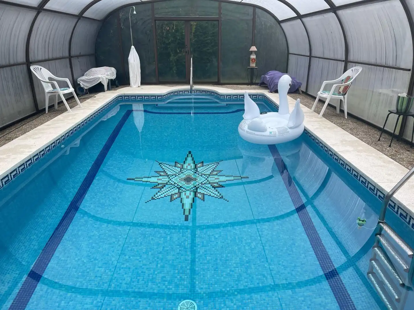 Xalet amb piscina en venda a Ajo, imagen 20