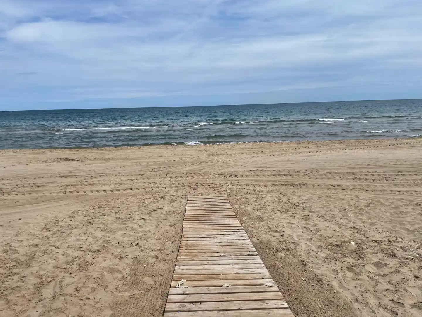 Exterior view of Ground floor for sale in Oropesa del Mar / Orpesa  with Air Conditioner, Heating and Terrace