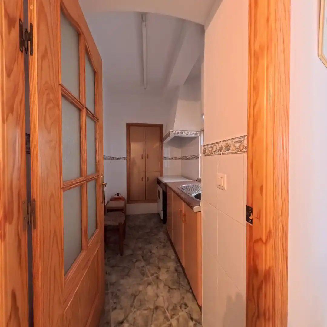 Casa rústica en venda a Árchez, imagen 11