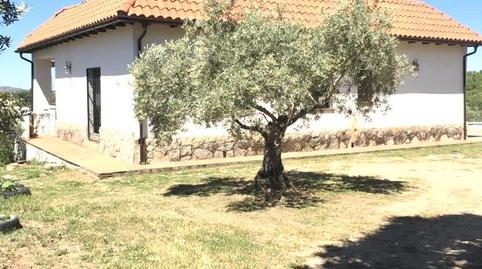 Foto 3 de Finca rústica en venda a Miralvalle - Av. Virgen del Puerto - La Data, Cáceres