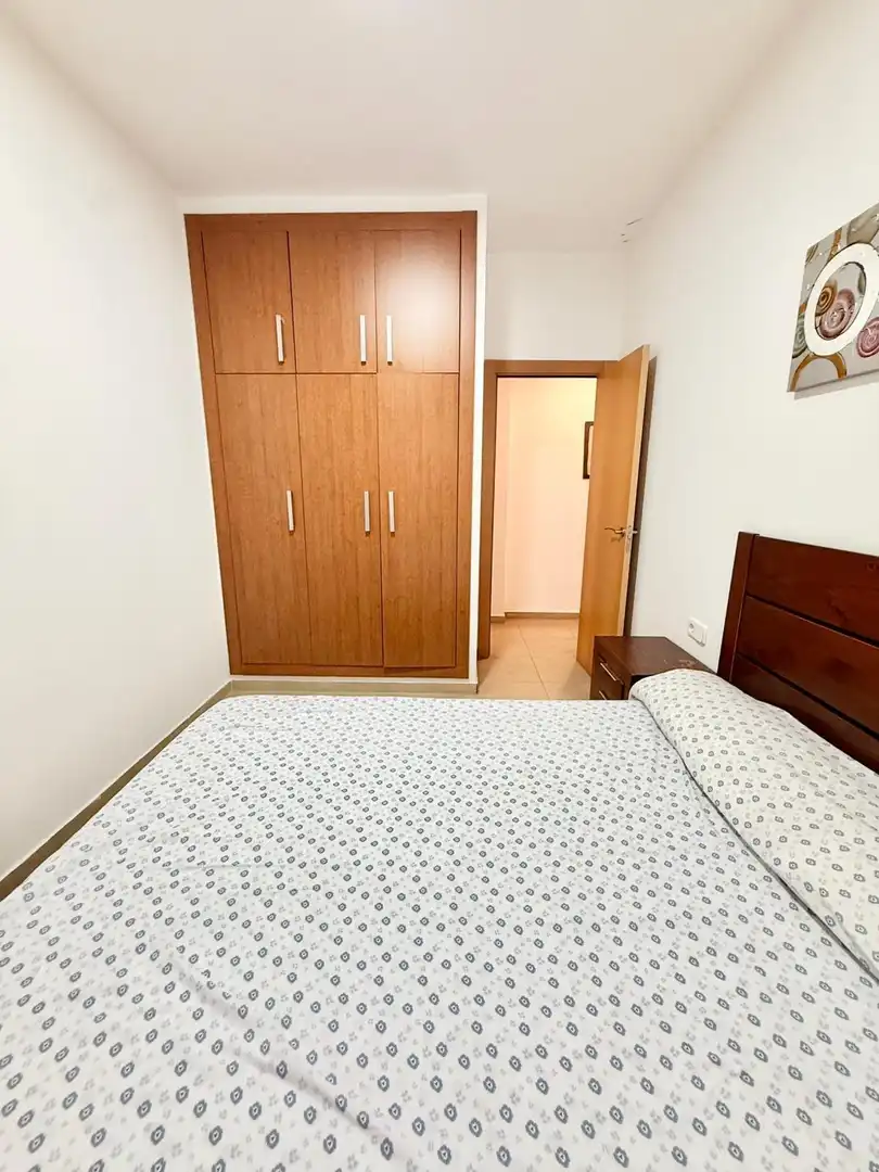 Appartamento con terrazza in affitto a Calle general avilés, imagen 16