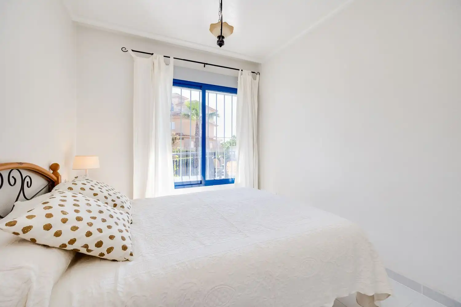 Habitación de Piso en venta en Orihuela con Aire acondicionado, Calefacción y Amueblado