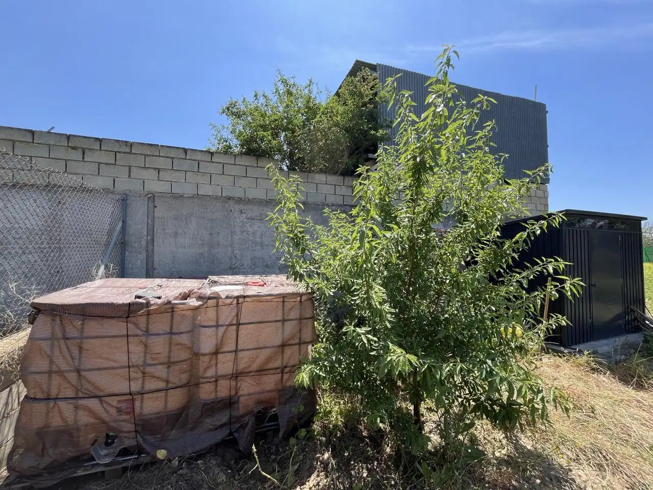 Land for sale in Sanlúcar de Barrameda