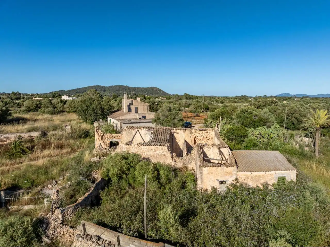 Terreno rustico in vendita a Llucmajor pueblo, imagen 124