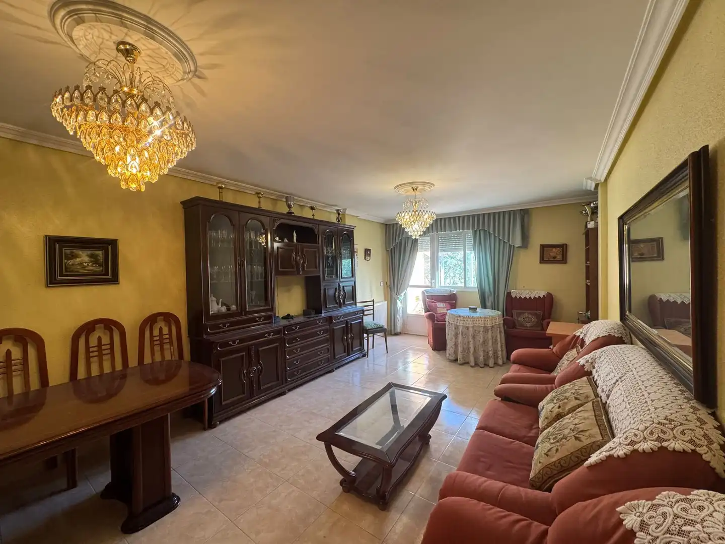 Flat with lift for sale in cañada de la vizana 44, imagen 5