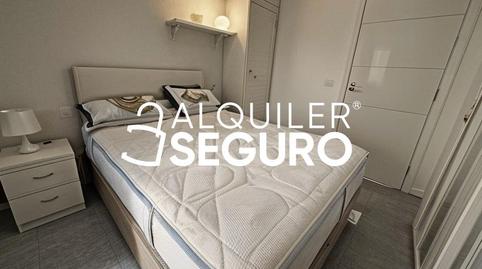 Foto 3 de Pis de lloguer a Ansar, Los Cármenes, Madrid