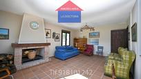 Living room of Land for sale in Navalcarnero