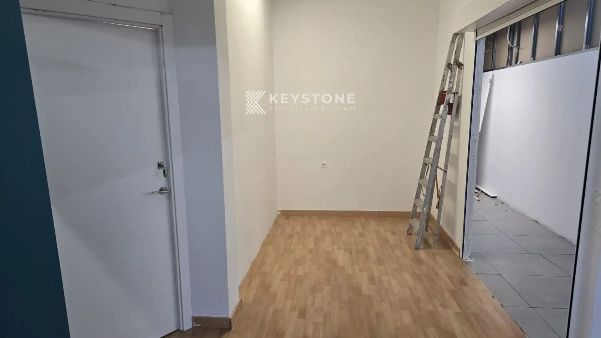 Local de lloguer en Alicante / Alacant amb Internet i Alarma