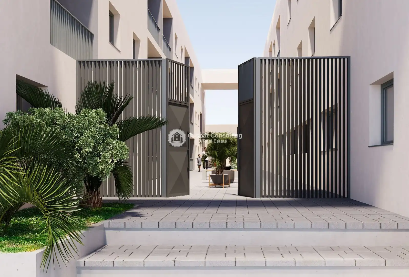Apartment with terrace for sale in San Miguel de Salinas, imagen 16