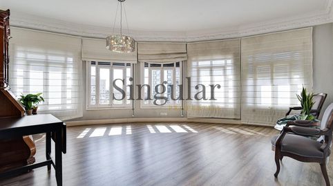 Foto 5 de Piso en venta en Pasaje de Gràcia, Vila de Gràcia, Barcelona Capital