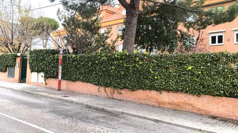 Photo 2 of Flat to rent in Camino del Tomillarón, 23, Marazuela - El Torreón, Madrid