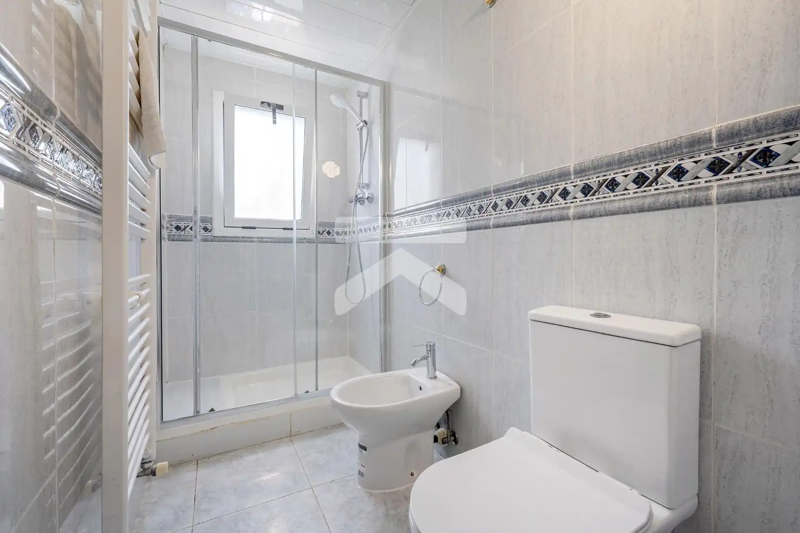 Baño de Casa o chalet en venta en Tarragona con Aire acondicionado, Calefacción y Jardín privado