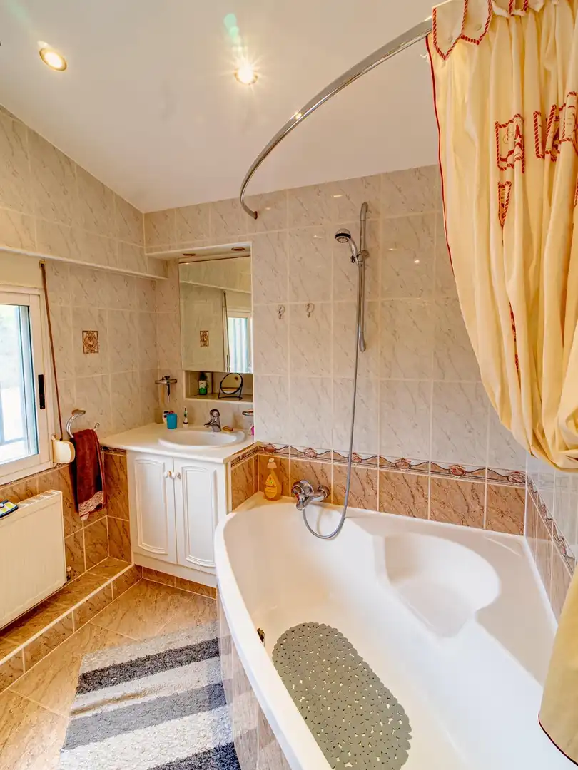 Casa amb jardí en venda a Confrides, imagen 8