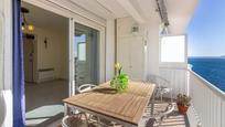 Terrace of Flat for sale in Roses  with Terrace