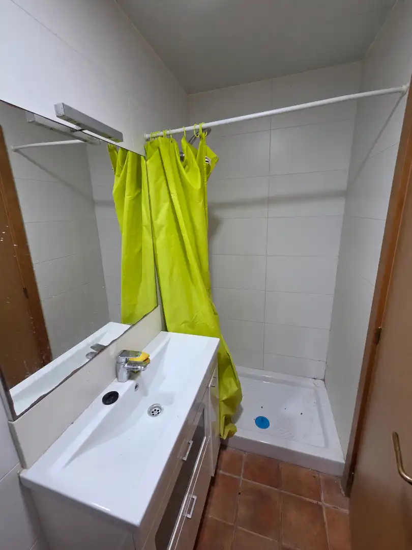 Bathroom of Detached homes for sale in Mediona  with Private garden, Terrace and Storage room