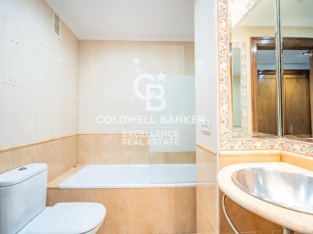 Flat with terrace for sale in Calle Colon, imagen 36