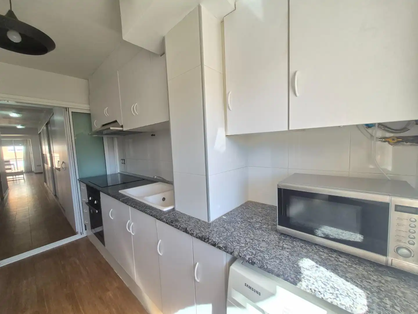 Flat with lift for sale in EDUARDO BOSCA, imagen 14