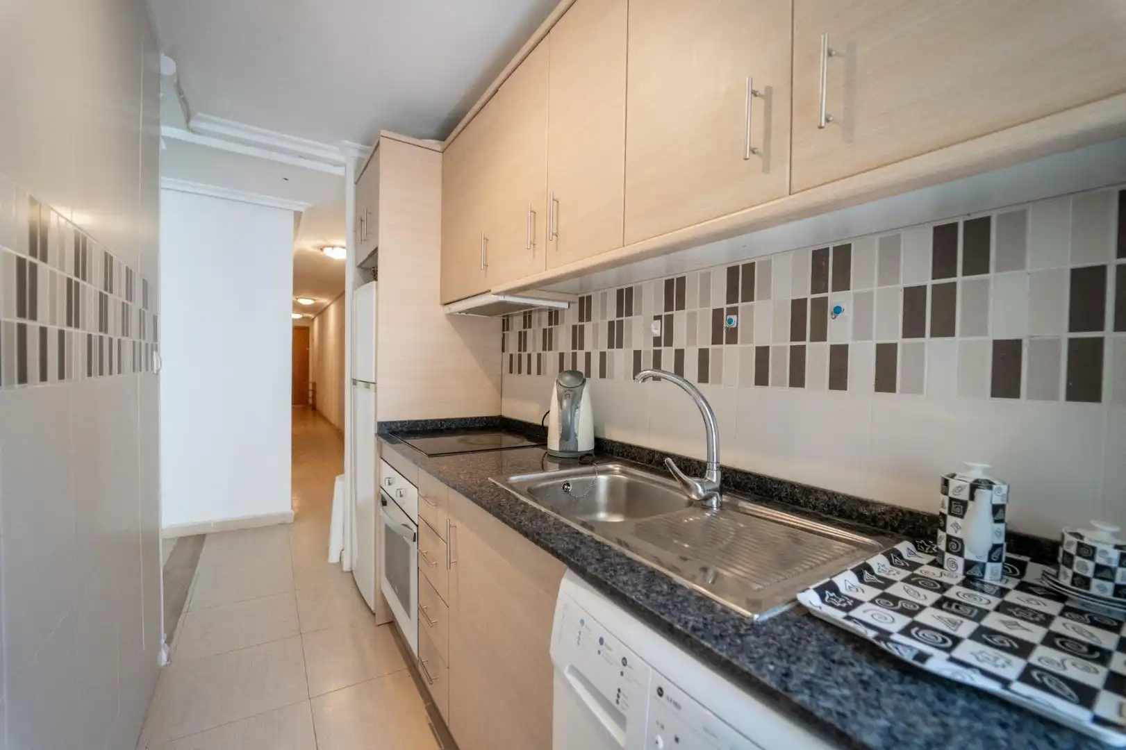 Apartament amb ascensor en venda a Centro, imagen 7
