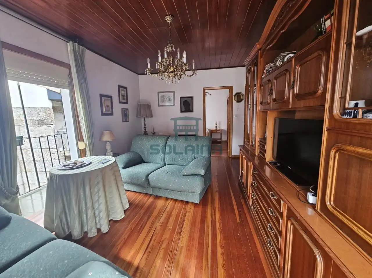 Casa amb terrassa en venda a Ribadavia, imagen 4
