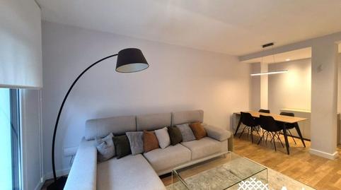 Foto 2 de Pis de lloguer a Itxe Kalea, Villamonte, Getxo