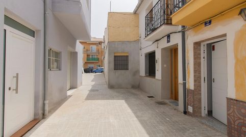Foto 3 de Finca rústica en venda a Calle Pas del Raco, Massamagrell, Valencia